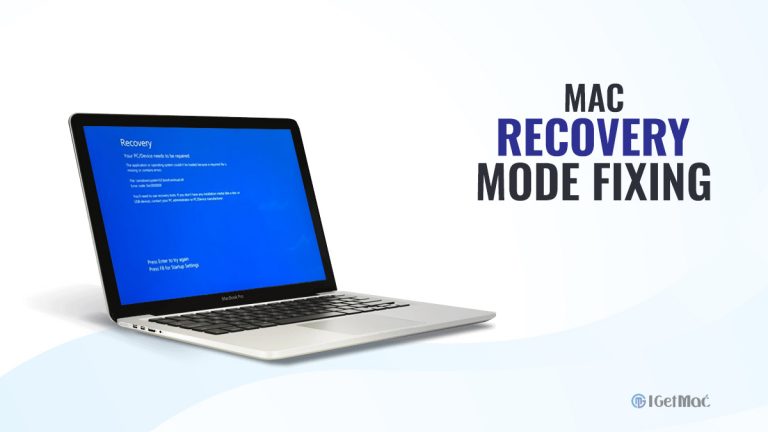 mac recovery mode copy files to usb