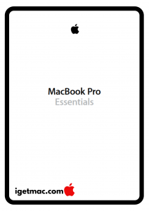 Macbook Pro Tutorials For Beginners PDF 1