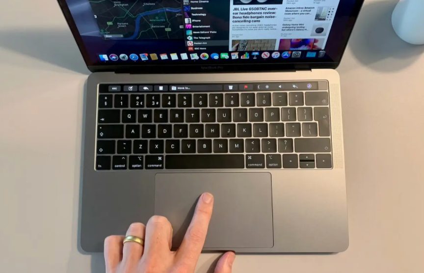 Macbook Pro Keeps Shutting Down